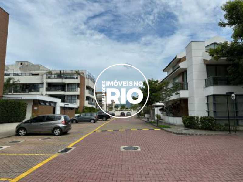 Conheça Casa Duplex no Recreio do imóvel - Casa em Condomínio 3 quartos à venda Rio de Janeiro,RJ - R$ 1.600.000 - CB0822 - 18 Casa Duplex no Recreio - 18