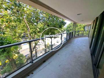 Apartamento 2 quartos à venda Rio de Janeiro,RJ - R$ 1.500.000 - MIR4792