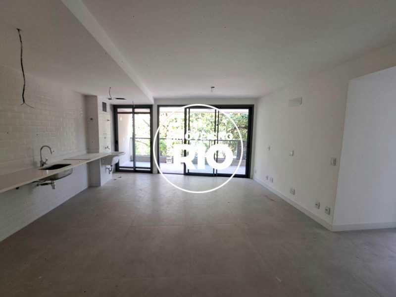 Conheça Apartamento no Jardim Botânico do imóvel - Apartamento 2 quartos à venda Rio de Janeiro,RJ - R$ 1.500.000 - MIR4792 - 3 Apartamento no Jardim Botânico - 3