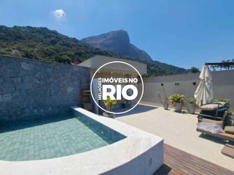 Conheça Apartamento no Jardim Botânico do imóvel - Apartamento 2 quartos à venda Rio de Janeiro,RJ - R$ 1.500.000 - MIR4792 - 12 Apartamento no Jardim Botânico - 12