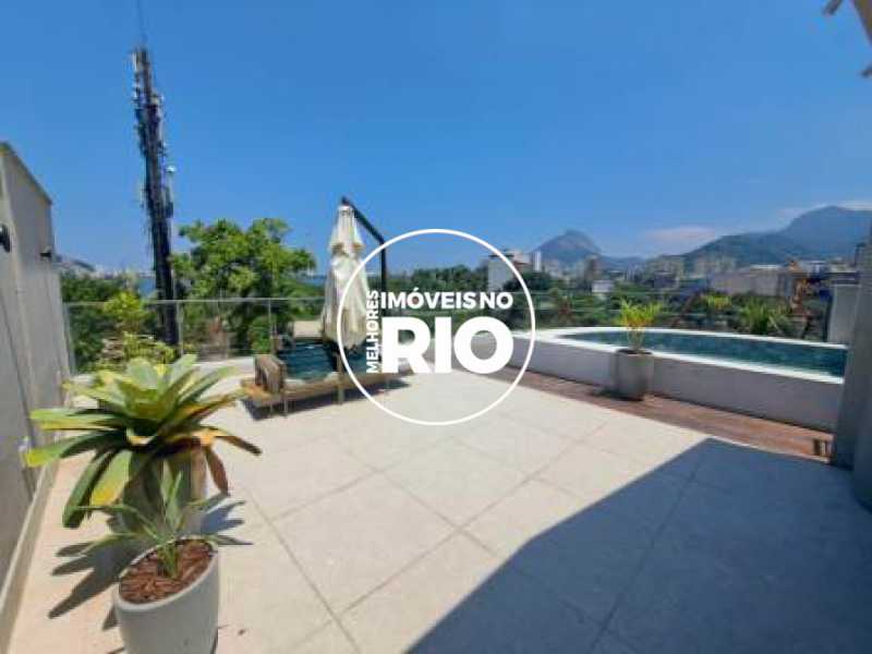 Conheça Apartamento no Jardim Botânico do imóvel - Apartamento 2 quartos à venda Rio de Janeiro,RJ - R$ 1.500.000 - MIR4792 - 13 Apartamento no Jardim Botânico - 13