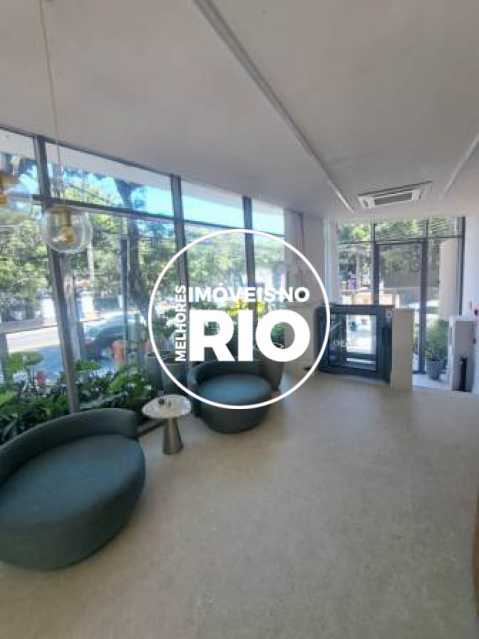 Conheça Apartamento no Jardim Botânico do imóvel - Apartamento 2 quartos à venda Rio de Janeiro,RJ - R$ 1.500.000 - MIR4792 - 18 Apartamento no Jardim Botânico - 18