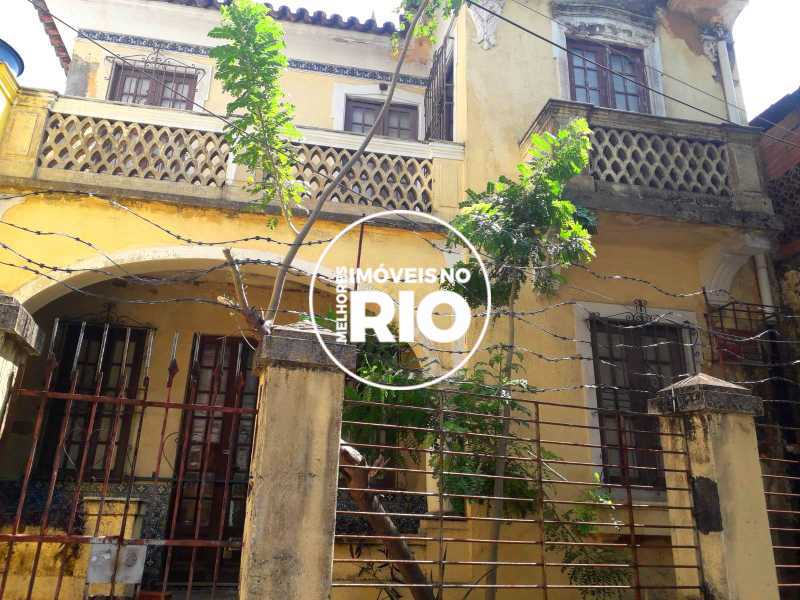 Conheça Casa Duplex no Rio Comprido do imóvel - Casa 5 quartos à venda Rio de Janeiro,RJ - R$ 550.000 - MIR4796 - 1 Casa Duplex no Rio Comprido - 1