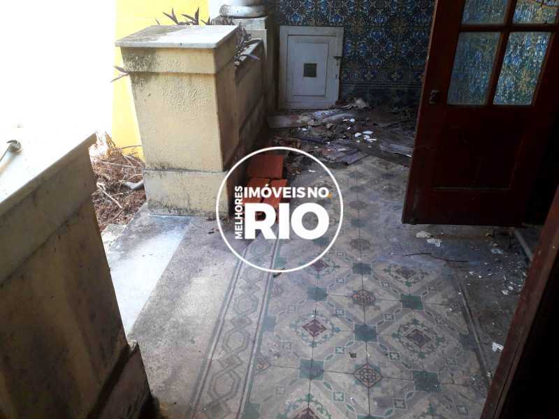 Conheça Casa Duplex no Rio Comprido do imóvel - Casa 5 quartos à venda Rio de Janeiro,RJ - R$ 550.000 - MIR4796 - 3 Casa Duplex no Rio Comprido - 3