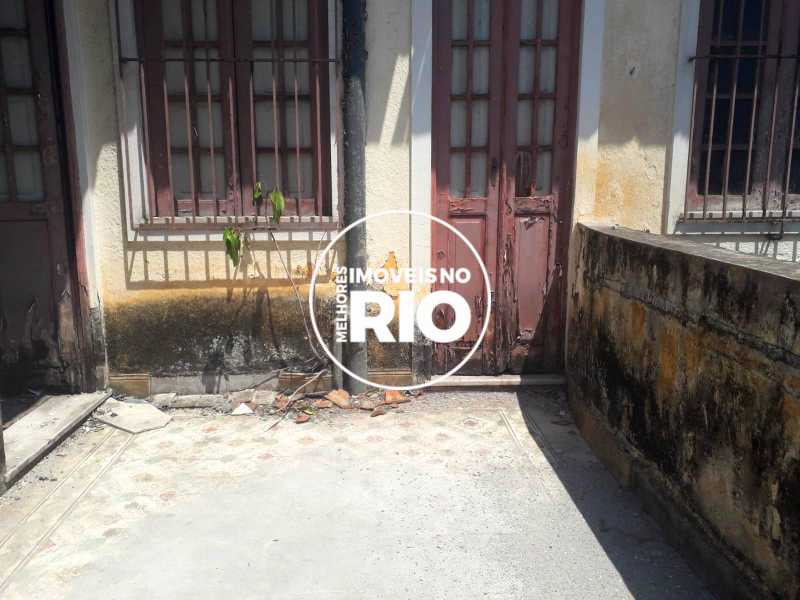 Conheça Casa Duplex no Rio Comprido do imóvel - Casa 5 quartos à venda Rio de Janeiro,RJ - R$ 550.000 - MIR4796 - 4 Casa Duplex no Rio Comprido - 4