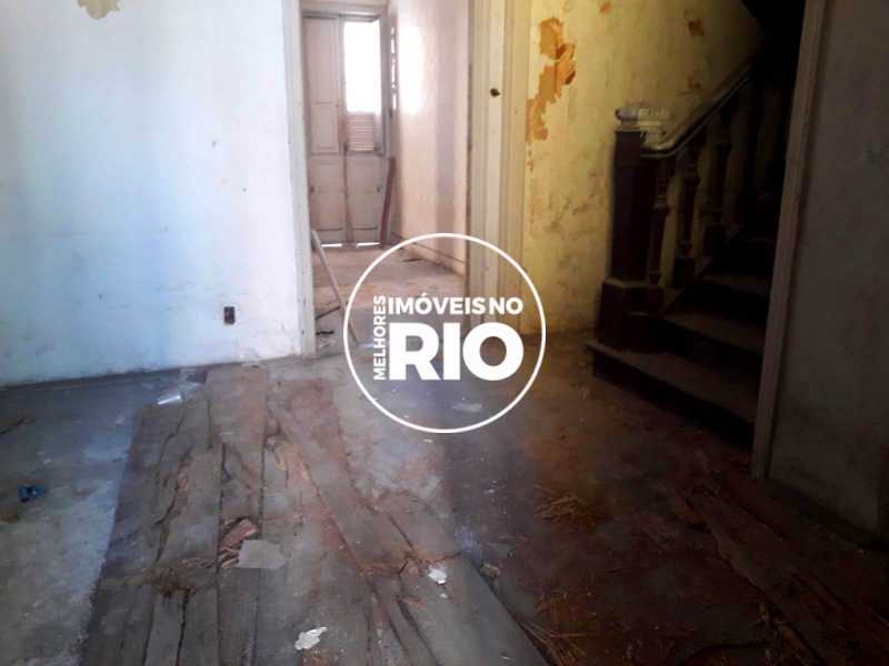 Conheça Casa Duplex no Rio Comprido do imóvel - Casa 5 quartos à venda Rio de Janeiro,RJ - R$ 550.000 - MIR4796 - 6 Casa Duplex no Rio Comprido - 6