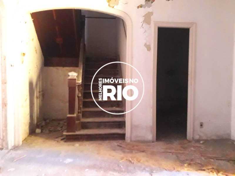 Conheça Casa Duplex no Rio Comprido do imóvel - Casa 5 quartos à venda Rio de Janeiro,RJ - R$ 550.000 - MIR4796 - 7 Casa Duplex no Rio Comprido - 7
