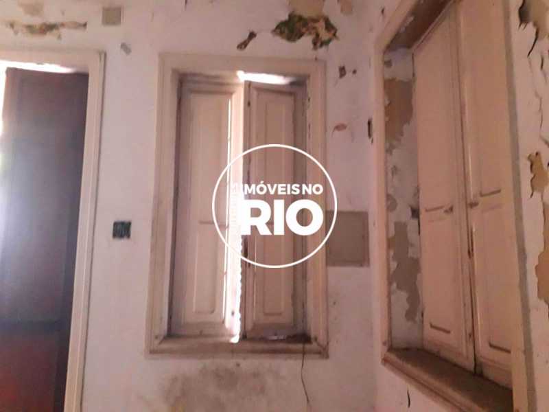 Conheça Casa Duplex no Rio Comprido do imóvel - Casa 5 quartos à venda Rio de Janeiro,RJ - R$ 550.000 - MIR4796 - 8 Casa Duplex no Rio Comprido - 8