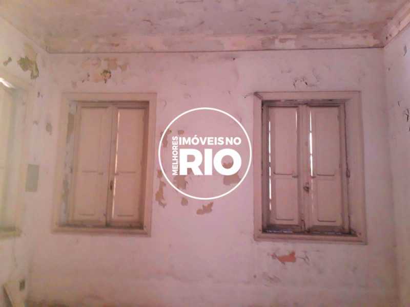 Conheça Casa Duplex no Rio Comprido do imóvel - Casa 5 quartos à venda Rio de Janeiro,RJ - R$ 550.000 - MIR4796 - 9 Casa Duplex no Rio Comprido - 9