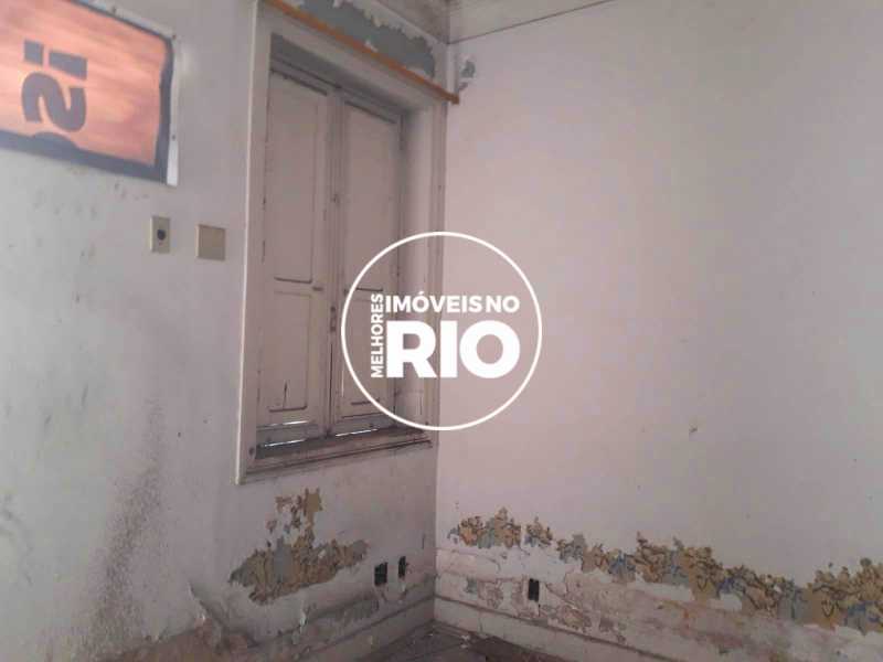 Conheça Casa Duplex no Rio Comprido do imóvel - Casa 5 quartos à venda Rio de Janeiro,RJ - R$ 550.000 - MIR4796 - 11 Casa Duplex no Rio Comprido - 11