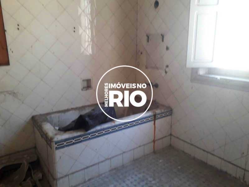 Conheça Casa Duplex no Rio Comprido do imóvel - Casa 5 quartos à venda Rio de Janeiro,RJ - R$ 550.000 - MIR4796 - 13 Casa Duplex no Rio Comprido - 13