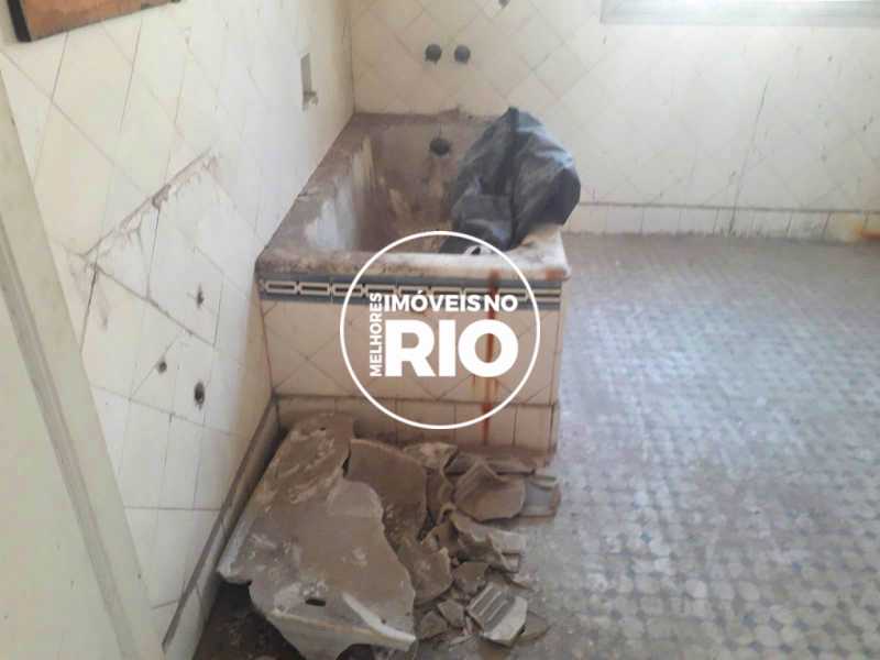 Conheça Casa Duplex no Rio Comprido do imóvel - Casa 5 quartos à venda Rio de Janeiro,RJ - R$ 550.000 - MIR4796 - 14 Casa Duplex no Rio Comprido - 14