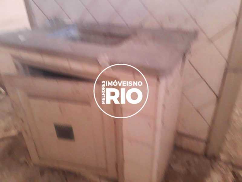 Conheça Casa Duplex no Rio Comprido do imóvel - Casa 5 quartos à venda Rio de Janeiro,RJ - R$ 550.000 - MIR4796 - 15 Casa Duplex no Rio Comprido - 15