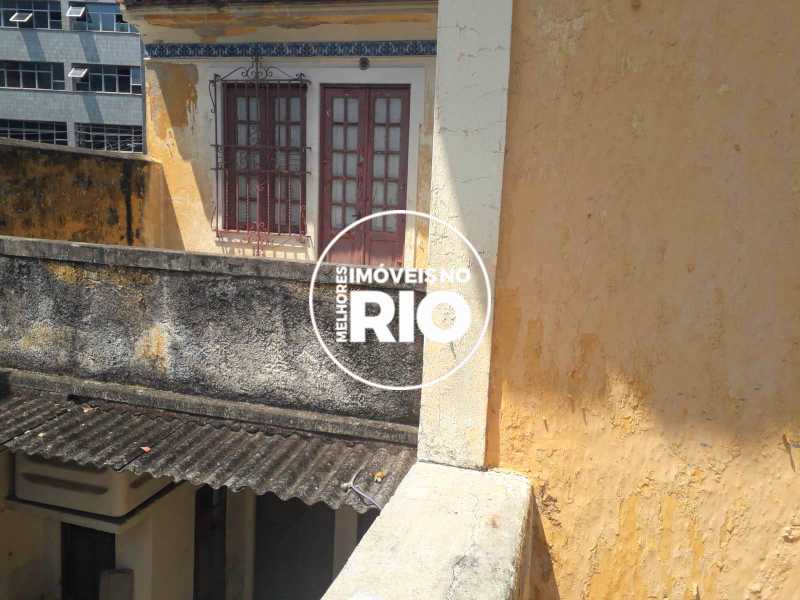 Conheça Casa Duplex no Rio Comprido do imóvel - Casa 5 quartos à venda Rio de Janeiro,RJ - R$ 550.000 - MIR4796 - 20 Casa Duplex no Rio Comprido - 20