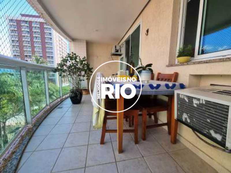 Conheça Apartamento na Barra da Tijuca do imóvel - Apartamento 2 quartos à venda Rio de Janeiro,RJ - R$ 950.000 - MIR4798 - 3 Apartamento na Barra da Tijuca - 3