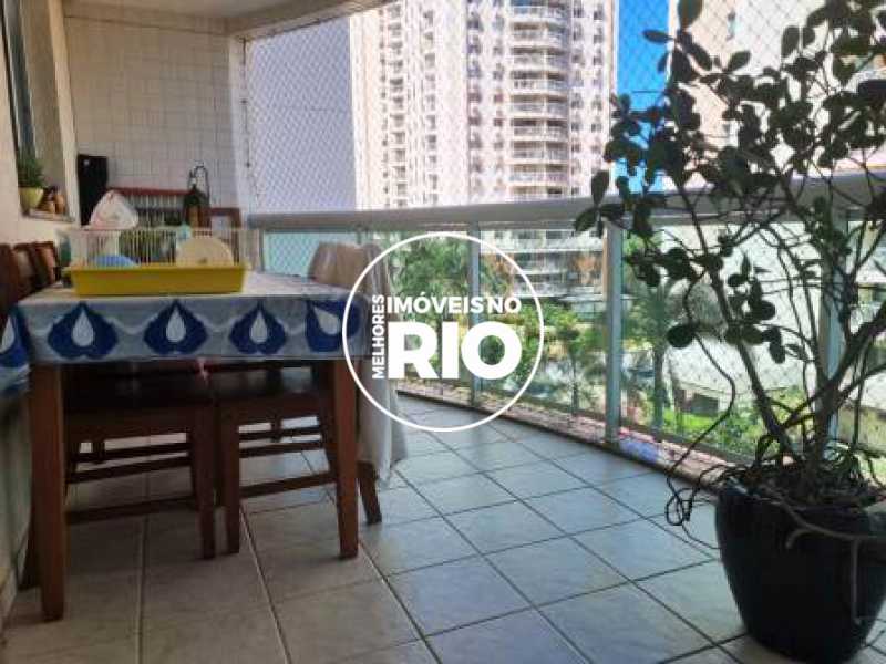 Conheça Apartamento na Barra da Tijuca do imóvel - Apartamento 2 quartos à venda Rio de Janeiro,RJ - R$ 950.000 - MIR4798 - 4 Apartamento na Barra da Tijuca - 4
