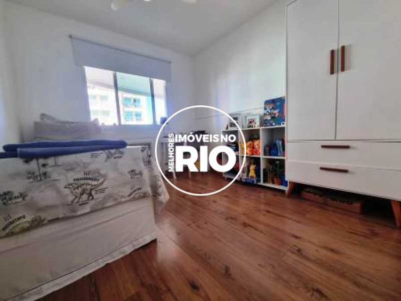 Conheça Apartamento na Barra da Tijuca do imóvel - Apartamento 2 quartos à venda Rio de Janeiro,RJ - R$ 950.000 - MIR4798 - 7 Apartamento na Barra da Tijuca - 7