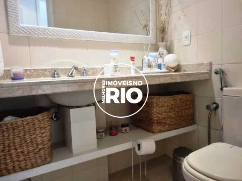 Conheça Apartamento na Barra da Tijuca do imóvel - Apartamento 2 quartos à venda Rio de Janeiro,RJ - R$ 950.000 - MIR4798 - 8 Apartamento na Barra da Tijuca - 8