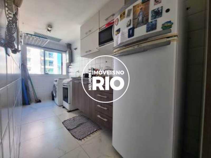 Conheça Apartamento na Barra da Tijuca do imóvel - Apartamento 2 quartos à venda Rio de Janeiro,RJ - R$ 950.000 - MIR4798 - 10 Apartamento na Barra da Tijuca - 10