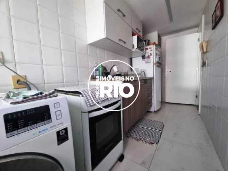 Conheça Apartamento na Barra da Tijuca do imóvel - Apartamento 2 quartos à venda Rio de Janeiro,RJ - R$ 950.000 - MIR4798 - 11 Apartamento na Barra da Tijuca - 11