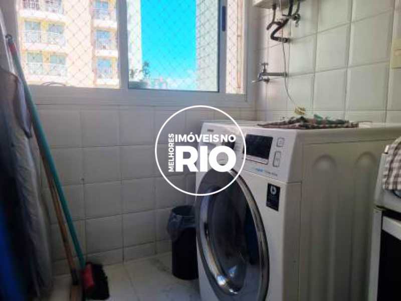 Conheça Apartamento na Barra da Tijuca do imóvel - Apartamento 2 quartos à venda Rio de Janeiro,RJ - R$ 950.000 - MIR4798 - 12 Apartamento na Barra da Tijuca - 12