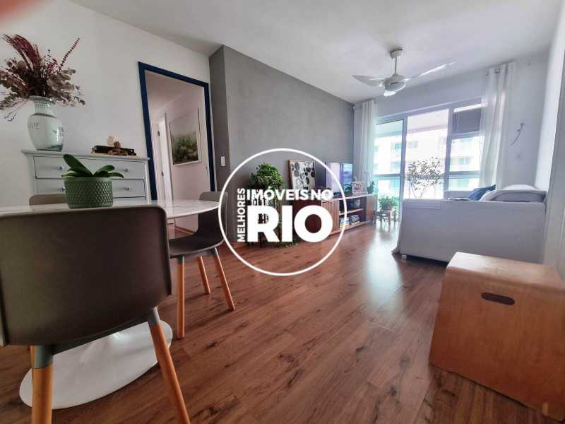 Conheça Apartamento na Barra da Tijuca do imóvel - Apartamento 2 quartos à venda Rio de Janeiro,RJ - R$ 950.000 - MIR4798 - 13 Apartamento na Barra da Tijuca - 13