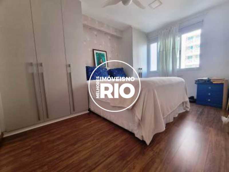 Conheça Apartamento na Barra da Tijuca do imóvel - Apartamento 2 quartos à venda Rio de Janeiro,RJ - R$ 950.000 - MIR4798 - 18 Apartamento na Barra da Tijuca - 18
