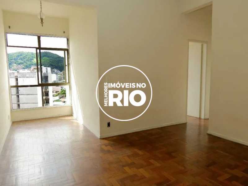 Conheça Apartamento em Vila Isabel do imóvel - Apartamento 2 quartos à venda Rio de Janeiro,RJ - R$ 310.000 - MIR4799 - 1 Apartamento em Vila Isabel - 1