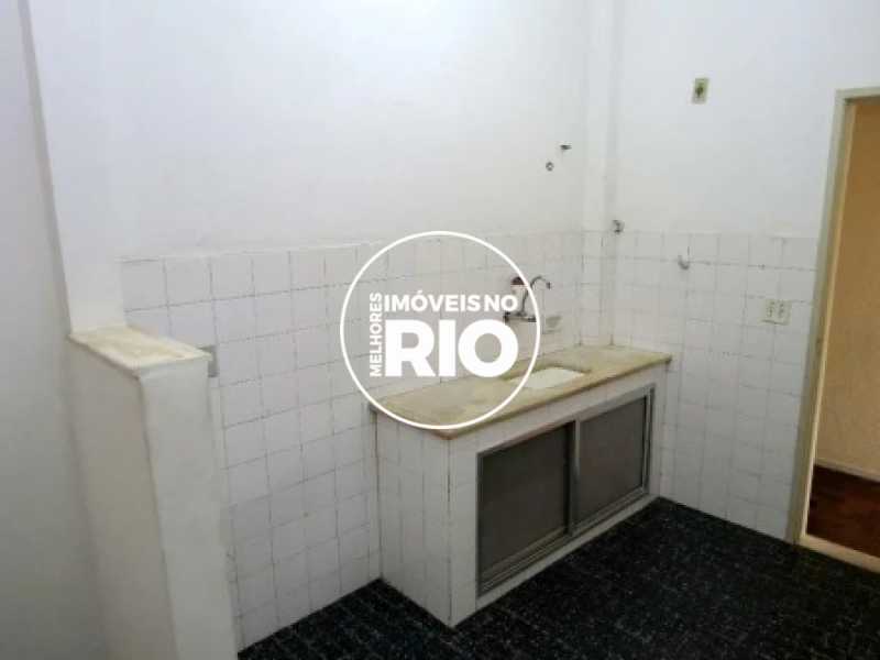 Conheça Apartamento em Vila Isabel do imóvel - Apartamento 2 quartos à venda Rio de Janeiro,RJ - R$ 310.000 - MIR4799 - 9 Apartamento em Vila Isabel - 9