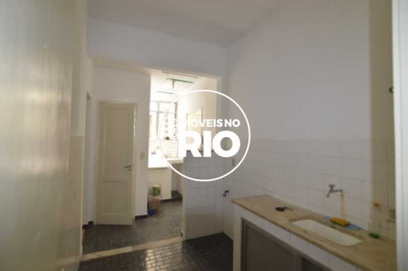 Conheça Apartamento em Vila Isabel do imóvel - Apartamento 2 quartos à venda Rio de Janeiro,RJ - R$ 310.000 - MIR4799 - 20 Apartamento em Vila Isabel - 20