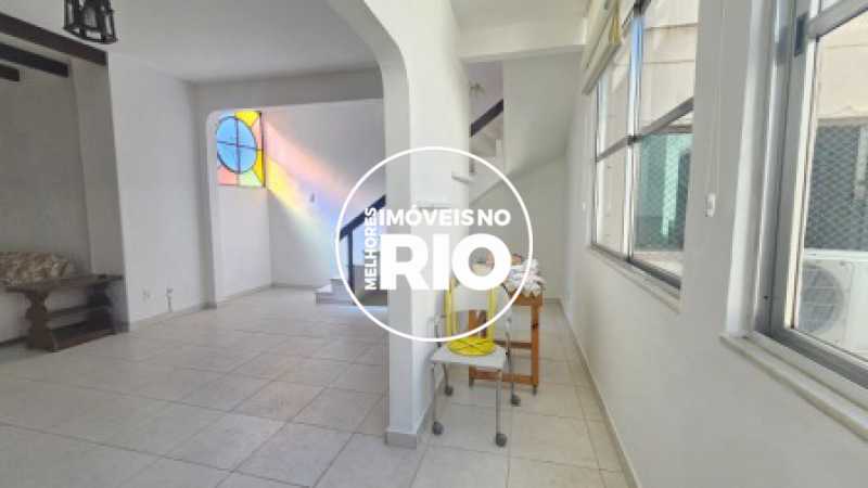 Conheça Cobertura Duplex na Tijuca do imóvel - Cobertura 3 quartos à venda Rio de Janeiro,RJ - R$ 770.000 - MIR4800 - 5 Cobertura Duplex na Tijuca - 5
