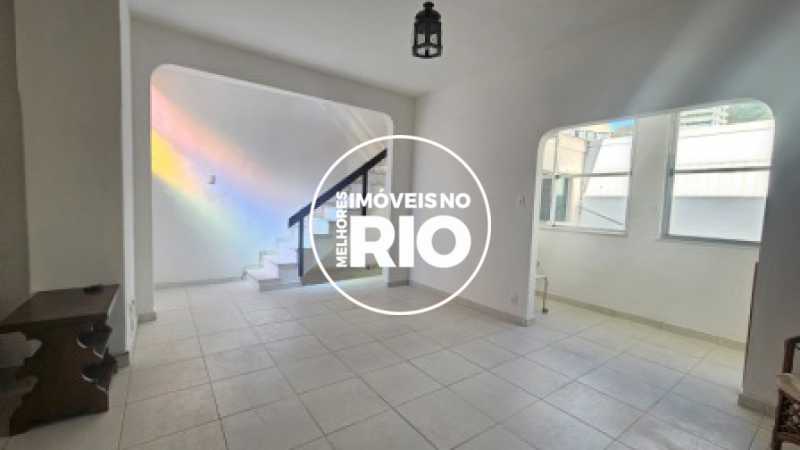 Conheça Cobertura Duplex na Tijuca do imóvel - Cobertura 3 quartos à venda Rio de Janeiro,RJ - R$ 770.000 - MIR4800 - 6 Cobertura Duplex na Tijuca - 6