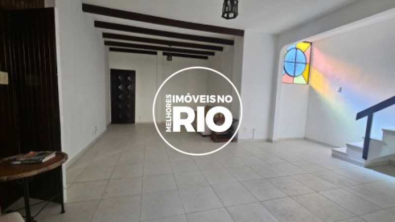 Conheça Cobertura Duplex na Tijuca do imóvel - Cobertura 3 quartos à venda Rio de Janeiro,RJ - R$ 770.000 - MIR4800 - 7 Cobertura Duplex na Tijuca - 7