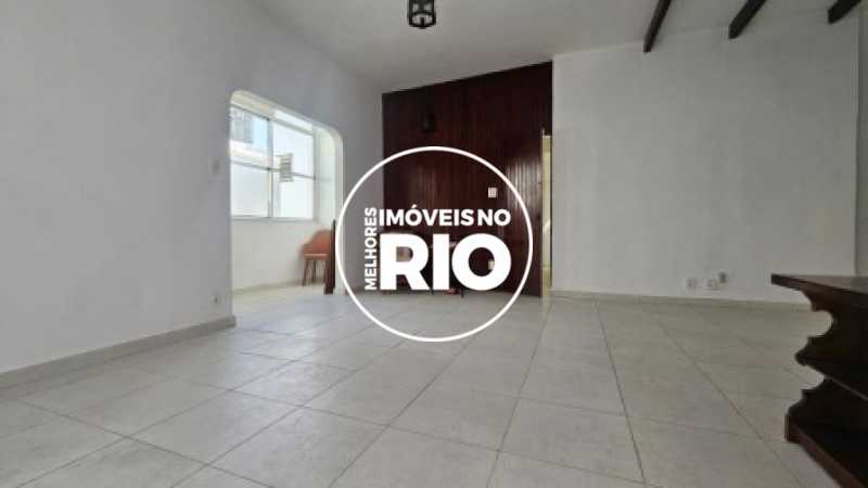 Conheça Cobertura Duplex na Tijuca do imóvel - Cobertura 3 quartos à venda Rio de Janeiro,RJ - R$ 770.000 - MIR4800 - 8 Cobertura Duplex na Tijuca - 8