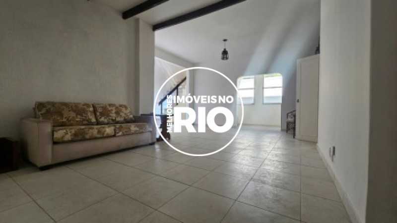 Conheça Cobertura Duplex na Tijuca do imóvel - Cobertura 3 quartos à venda Rio de Janeiro,RJ - R$ 770.000 - MIR4800 - 9 Cobertura Duplex na Tijuca - 9