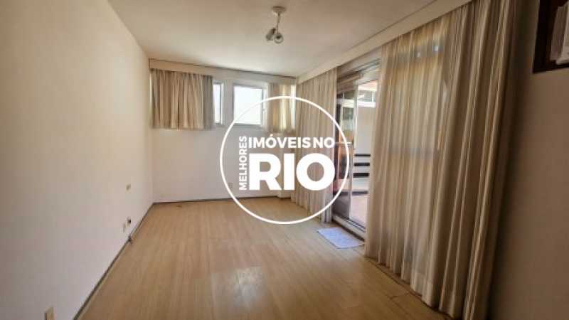 Conheça Cobertura Duplex na Tijuca do imóvel - Cobertura 3 quartos à venda Rio de Janeiro,RJ - R$ 770.000 - MIR4800 - 11 Cobertura Duplex na Tijuca - 11