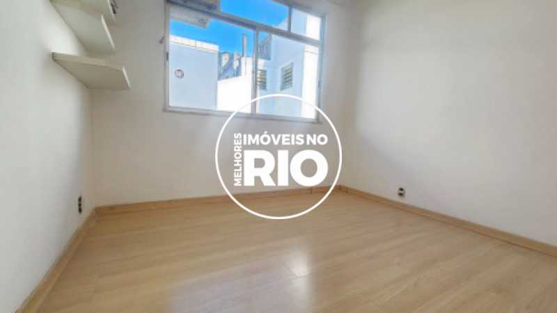 Conheça Cobertura Duplex na Tijuca do imóvel - Cobertura 3 quartos à venda Rio de Janeiro,RJ - R$ 770.000 - MIR4800 - 12 Cobertura Duplex na Tijuca - 12