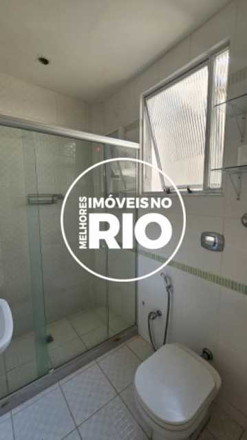 Conheça Cobertura Duplex na Tijuca do imóvel - Cobertura 3 quartos à venda Rio de Janeiro,RJ - R$ 770.000 - MIR4800 - 14 Cobertura Duplex na Tijuca - 14