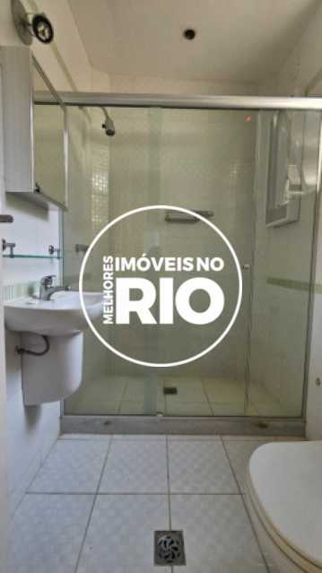 Conheça Cobertura Duplex na Tijuca do imóvel - Cobertura 3 quartos à venda Rio de Janeiro,RJ - R$ 770.000 - MIR4800 - 15 Cobertura Duplex na Tijuca - 15
