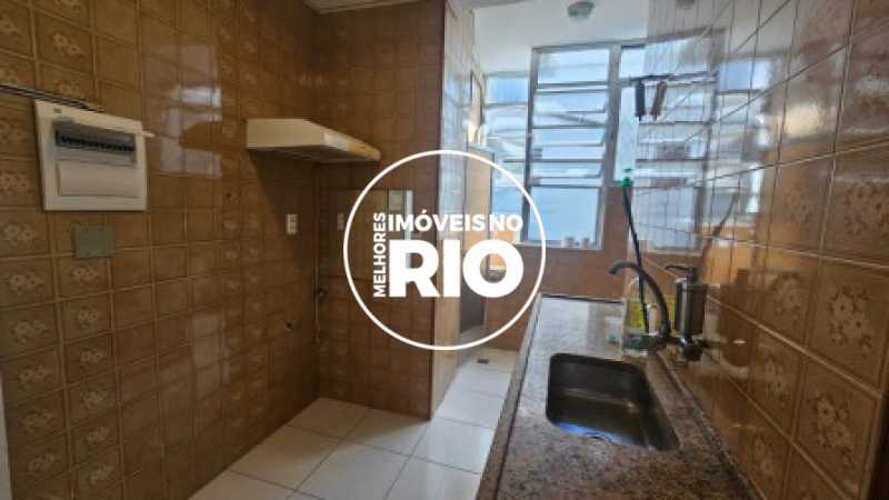 Conheça Cobertura Duplex na Tijuca do imóvel - Cobertura 3 quartos à venda Rio de Janeiro,RJ - R$ 770.000 - MIR4800 - 16 Cobertura Duplex na Tijuca - 16
