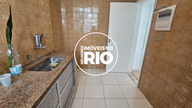 Conheça Cobertura Duplex na Tijuca do imóvel - Cobertura 3 quartos à venda Rio de Janeiro,RJ - R$ 770.000 - MIR4800 - 18 Cobertura Duplex na Tijuca - 18