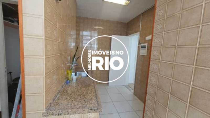 Conheça Cobertura Duplex na Tijuca do imóvel - Cobertura 3 quartos à venda Rio de Janeiro,RJ - R$ 770.000 - MIR4800 - 19 Cobertura Duplex na Tijuca - 19