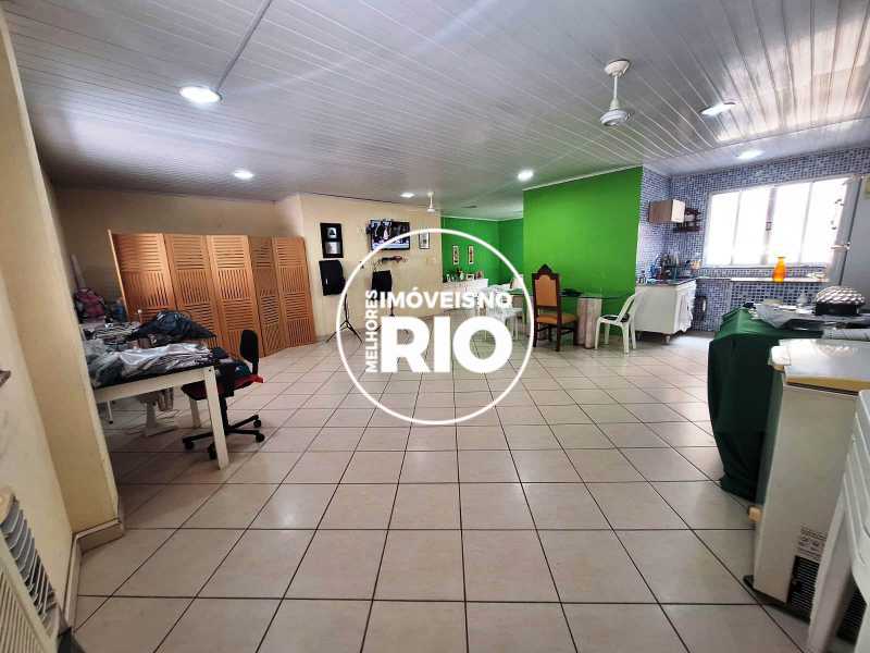Conheça Apartamento na Tijuca do imóvel - Apartamento 4 quartos à venda Rio de Janeiro,RJ - R$ 850.000 - MIR4802 - 1 Apartamento na Tijuca - 1