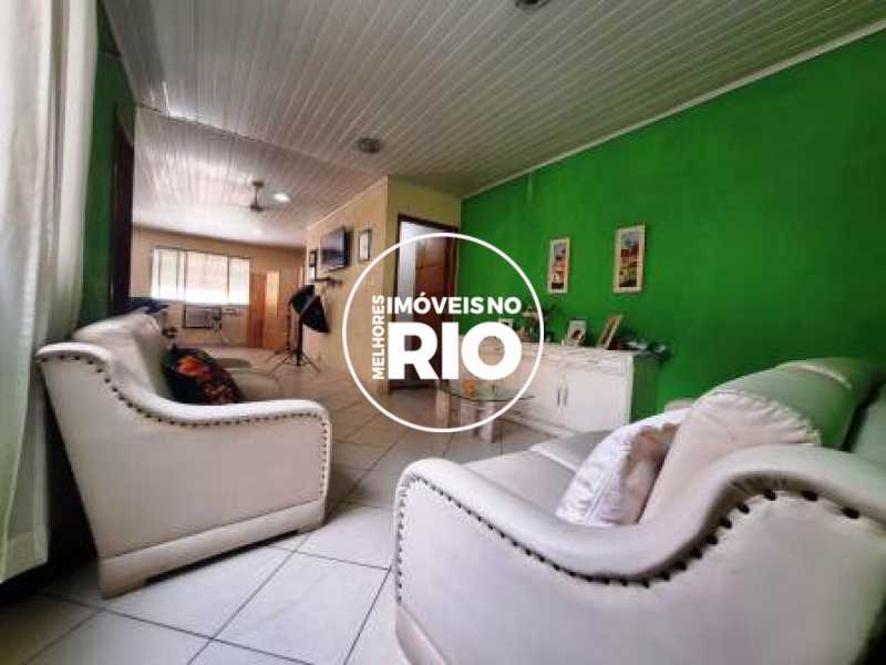 Conheça Apartamento na Tijuca do imóvel - Apartamento 4 quartos à venda Rio de Janeiro,RJ - R$ 850.000 - MIR4802 - 3 Apartamento na Tijuca - 3