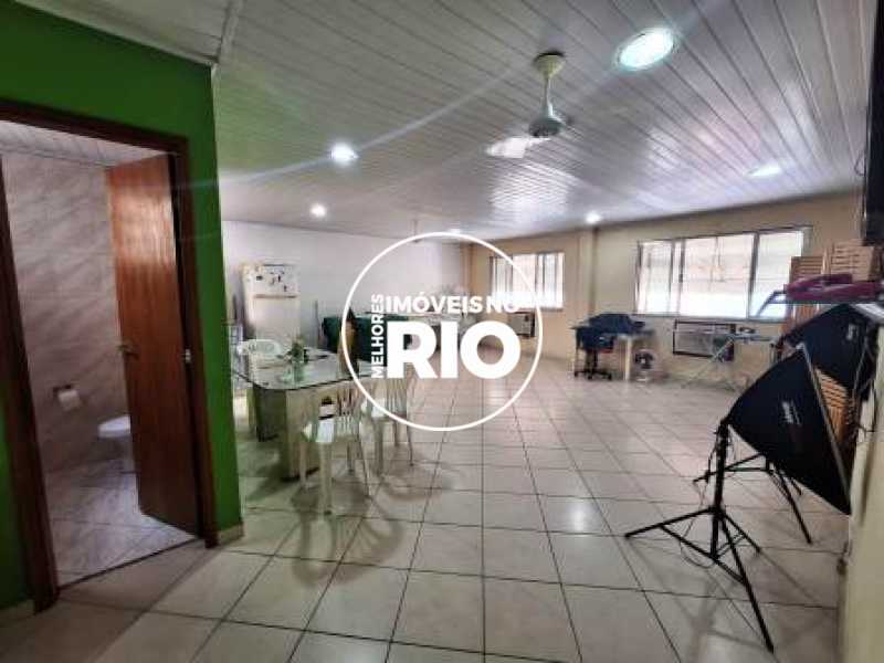 Conheça Apartamento na Tijuca do imóvel - Apartamento 4 quartos à venda Rio de Janeiro,RJ - R$ 850.000 - MIR4802 - 4 Apartamento na Tijuca - 4