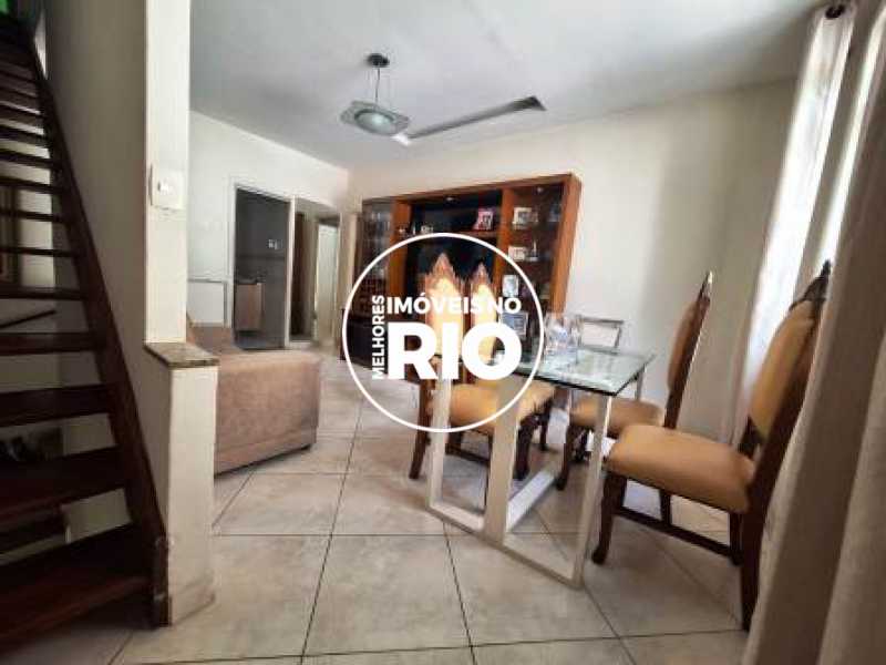 Conheça Apartamento na Tijuca do imóvel - Apartamento 4 quartos à venda Rio de Janeiro,RJ - R$ 850.000 - MIR4802 - 5 Apartamento na Tijuca - 5