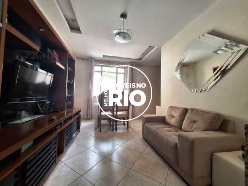 Conheça Apartamento na Tijuca do imóvel - Apartamento 4 quartos à venda Rio de Janeiro,RJ - R$ 850.000 - MIR4802 - 6 Apartamento na Tijuca - 6