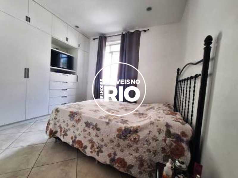 Conheça Apartamento na Tijuca do imóvel - Apartamento 4 quartos à venda Rio de Janeiro,RJ - R$ 850.000 - MIR4802 - 7 Apartamento na Tijuca - 7