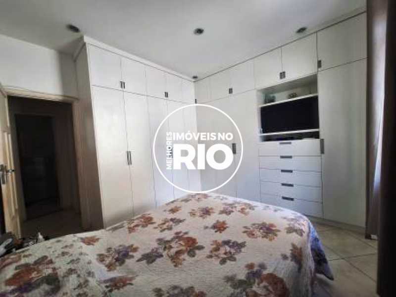 Conheça Apartamento na Tijuca do imóvel - Apartamento 4 quartos à venda Rio de Janeiro,RJ - R$ 850.000 - MIR4802 - 8 Apartamento na Tijuca - 8