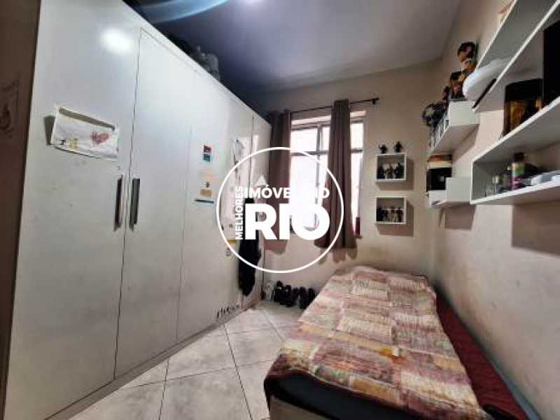 Conheça Apartamento na Tijuca do imóvel - Apartamento 4 quartos à venda Rio de Janeiro,RJ - R$ 850.000 - MIR4802 - 11 Apartamento na Tijuca - 11